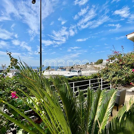 Villa Nauna, Fronte Mare Con Giardino E Terrazzo - Marea Collection Nardò Buitenkant foto